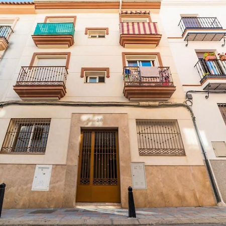 Calle Cuesta Apartment - Near Beach Fuengirola Exterior photo