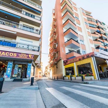 Calle Cuesta Apartment - Near Beach Fuengirola Exterior photo