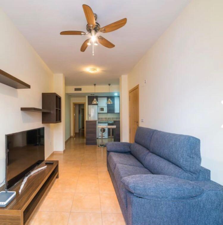 Calle Cuesta Apartment - Near Beach Fuengirola Exterior photo