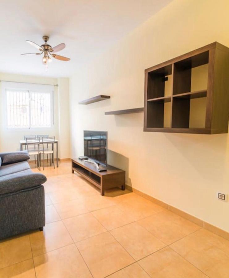 Calle Cuesta Apartment - Near Beach Fuengirola Exterior photo